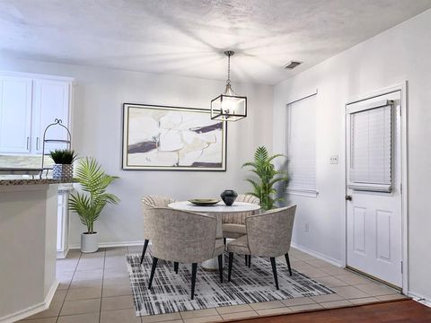 Photo of 3151 Palston Bend Lane, Houston, TX 77014 (MLS # 46693052)