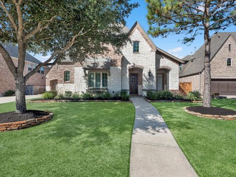 2910 Chapel Rock Court Katy TX 77494