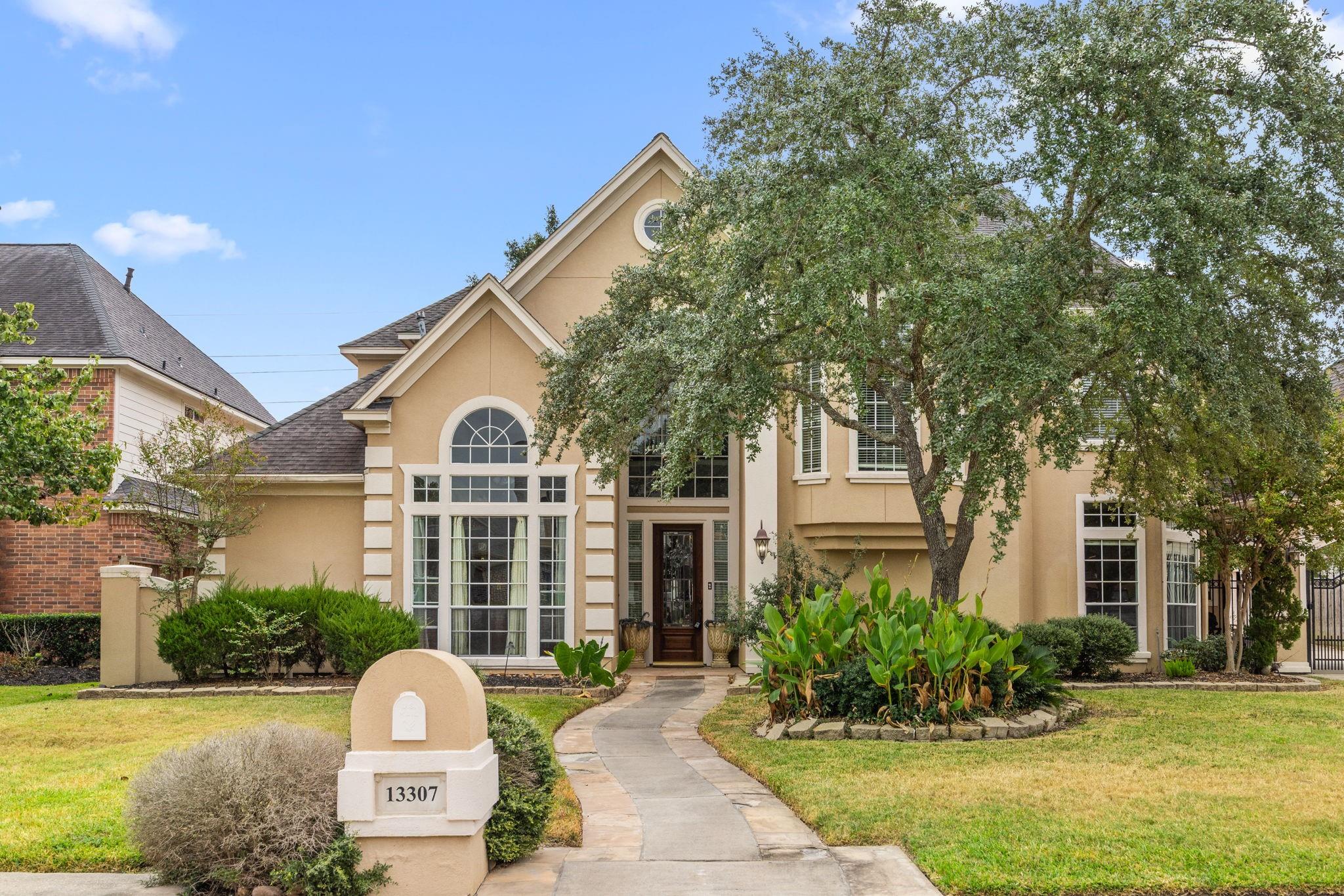 13307 Cypress Pond Drive