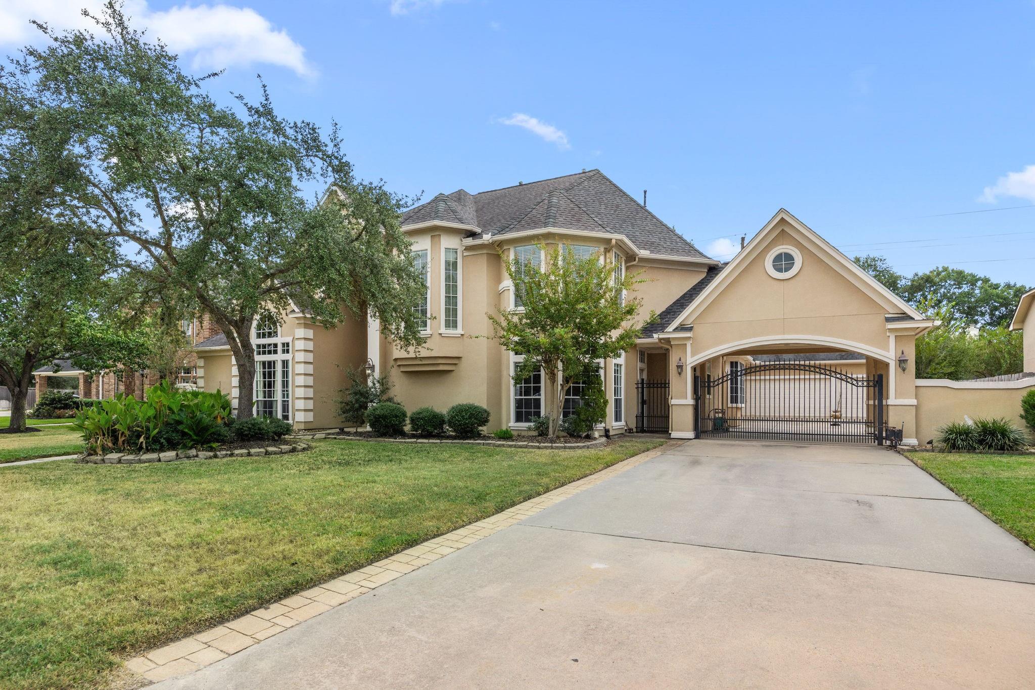13307 Cypress Pond Drive