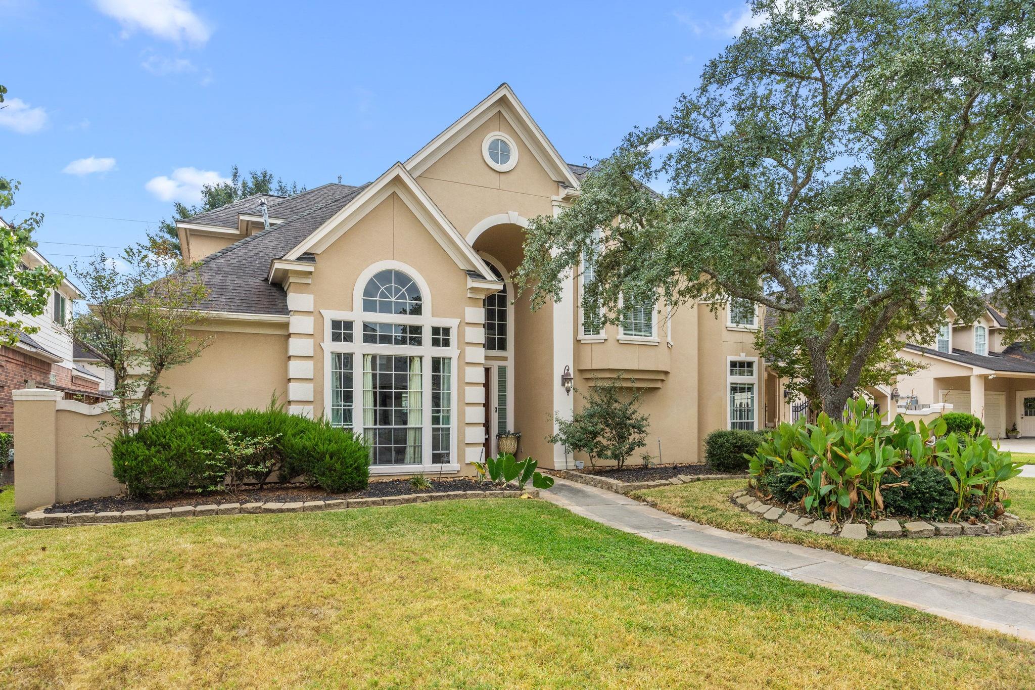 13307 Cypress Pond Drive