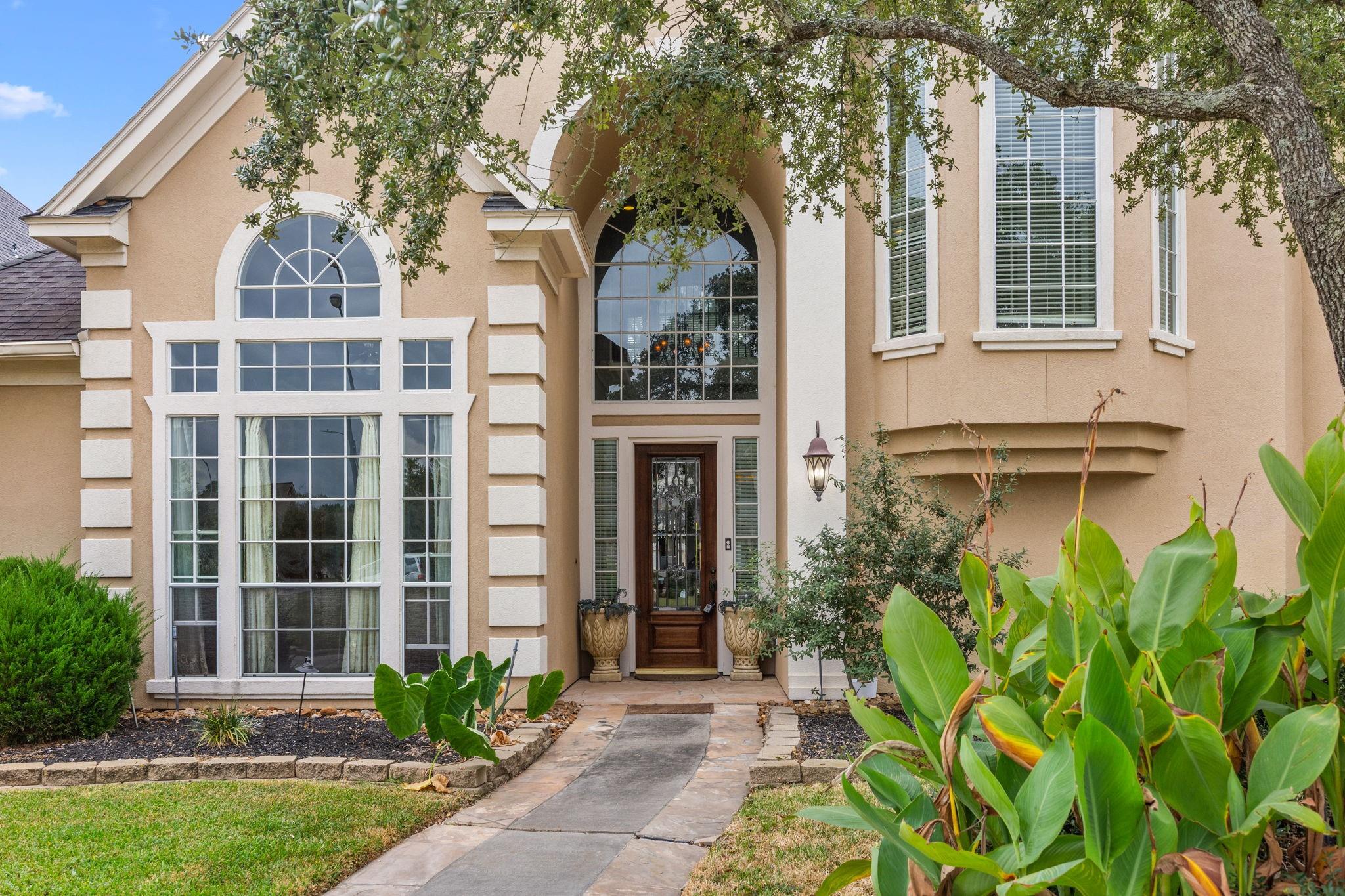 13307 Cypress Pond Drive