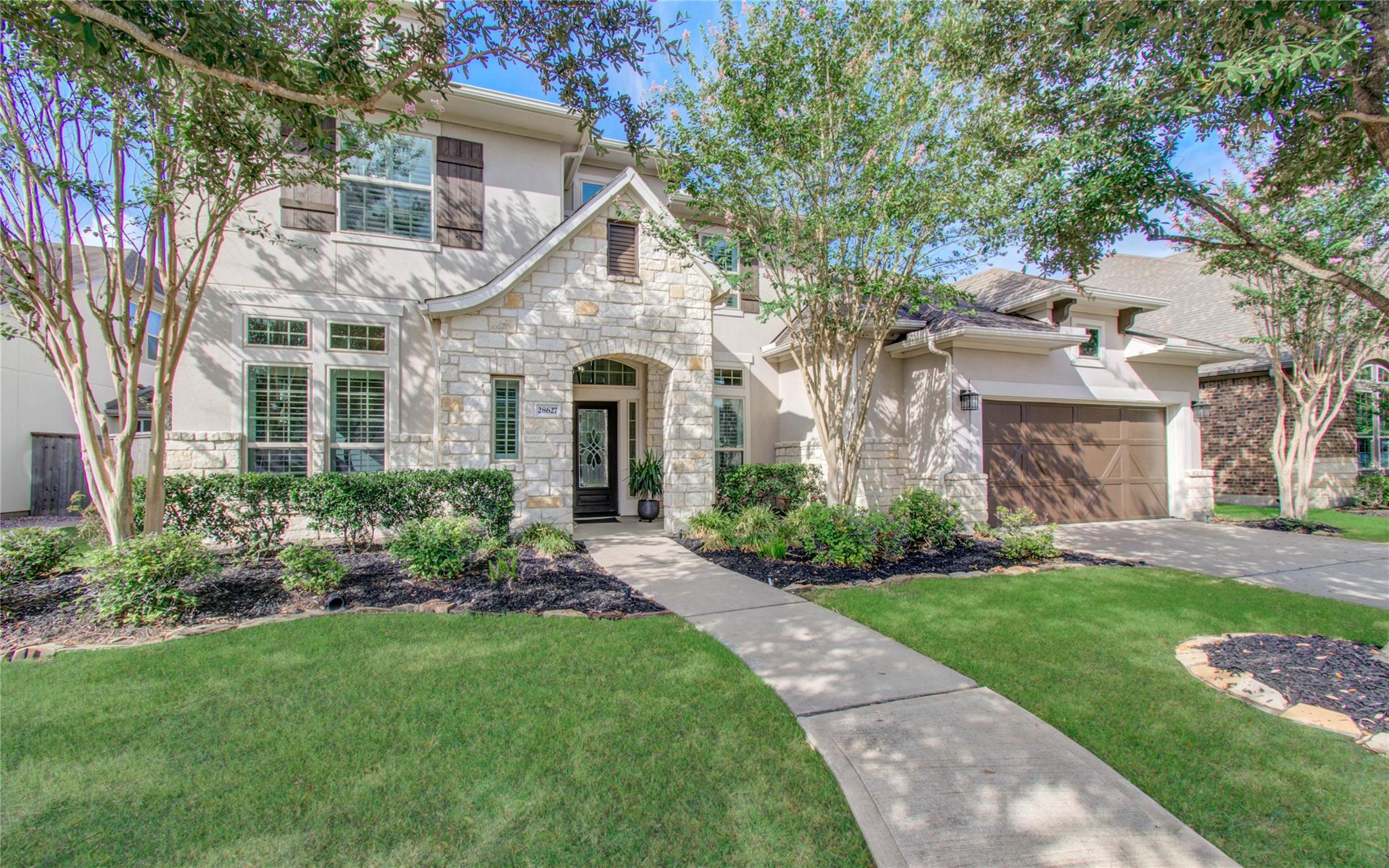 28627 Rolling Ridge Drive
