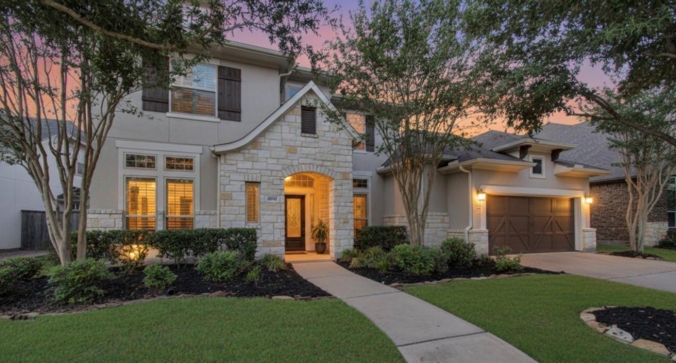 28627 Rolling Ridge Drive