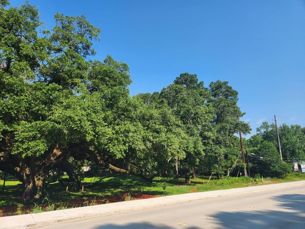 Photo of 0 Fm 2100 Road, Huffman, TX 77336 (MLS # 23590066)