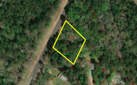 Photo of 0 Fm 2665, Goodrich, TX 77335 (MLS # 25014486)