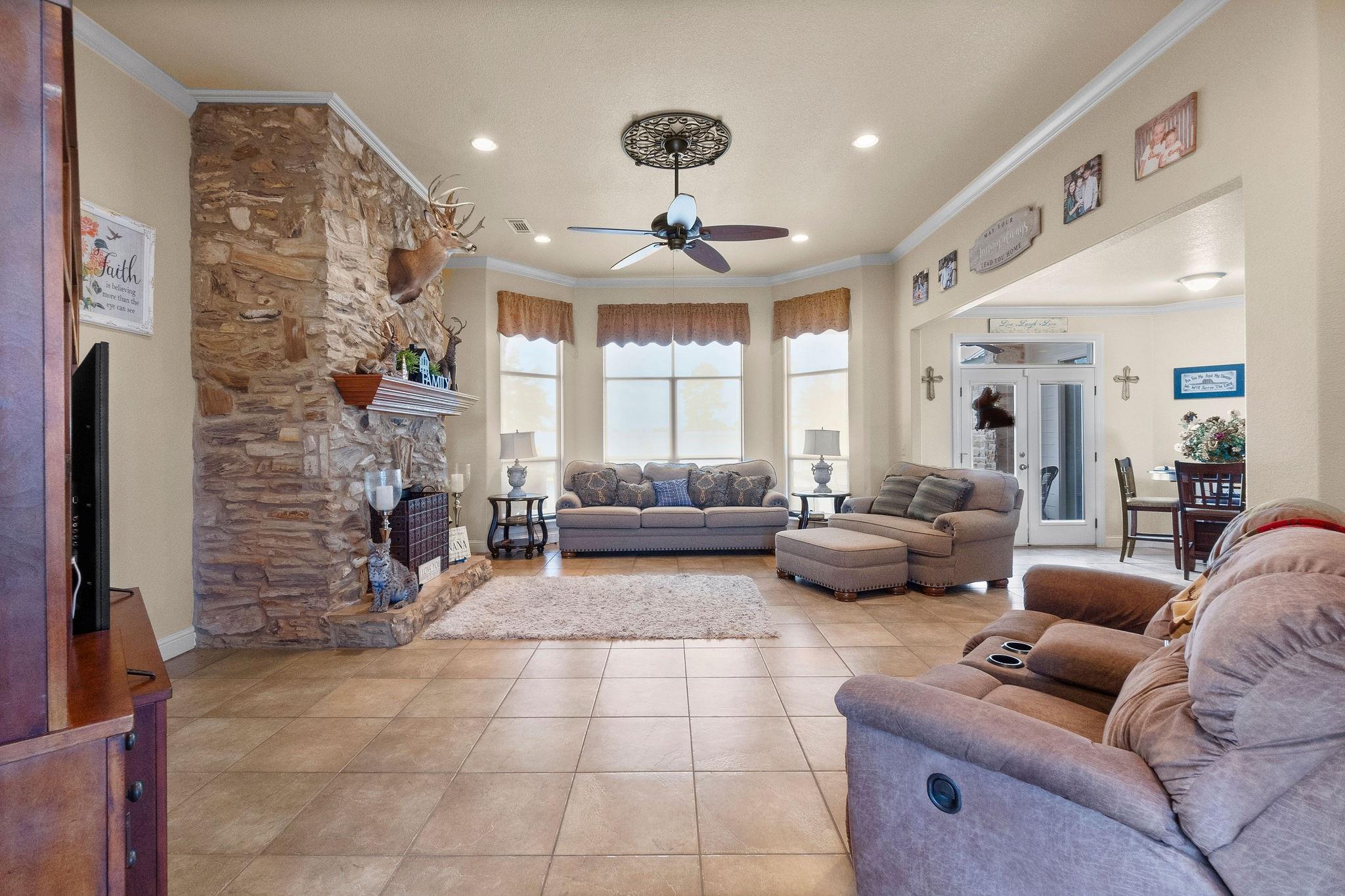 485 Kesinger Road