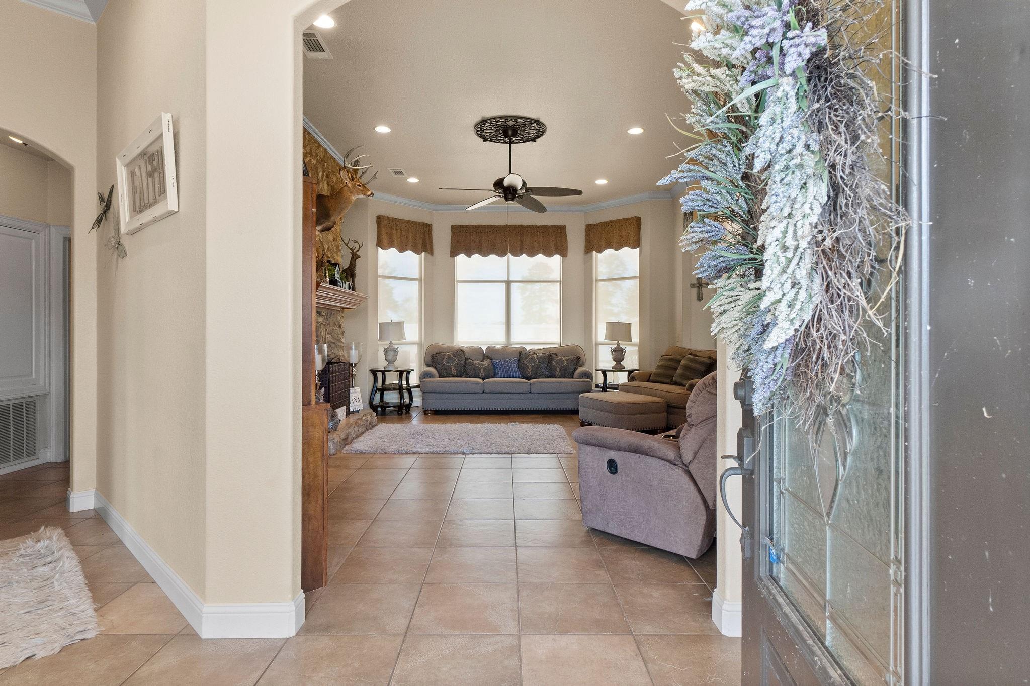485 Kesinger Road