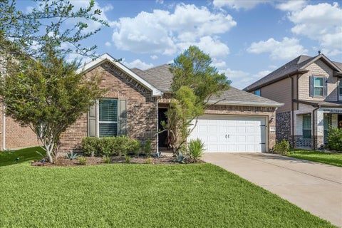 Photo of 28422 Bobcat Bayou Drive, Katy, TX 77494 (MLS # 20934742)