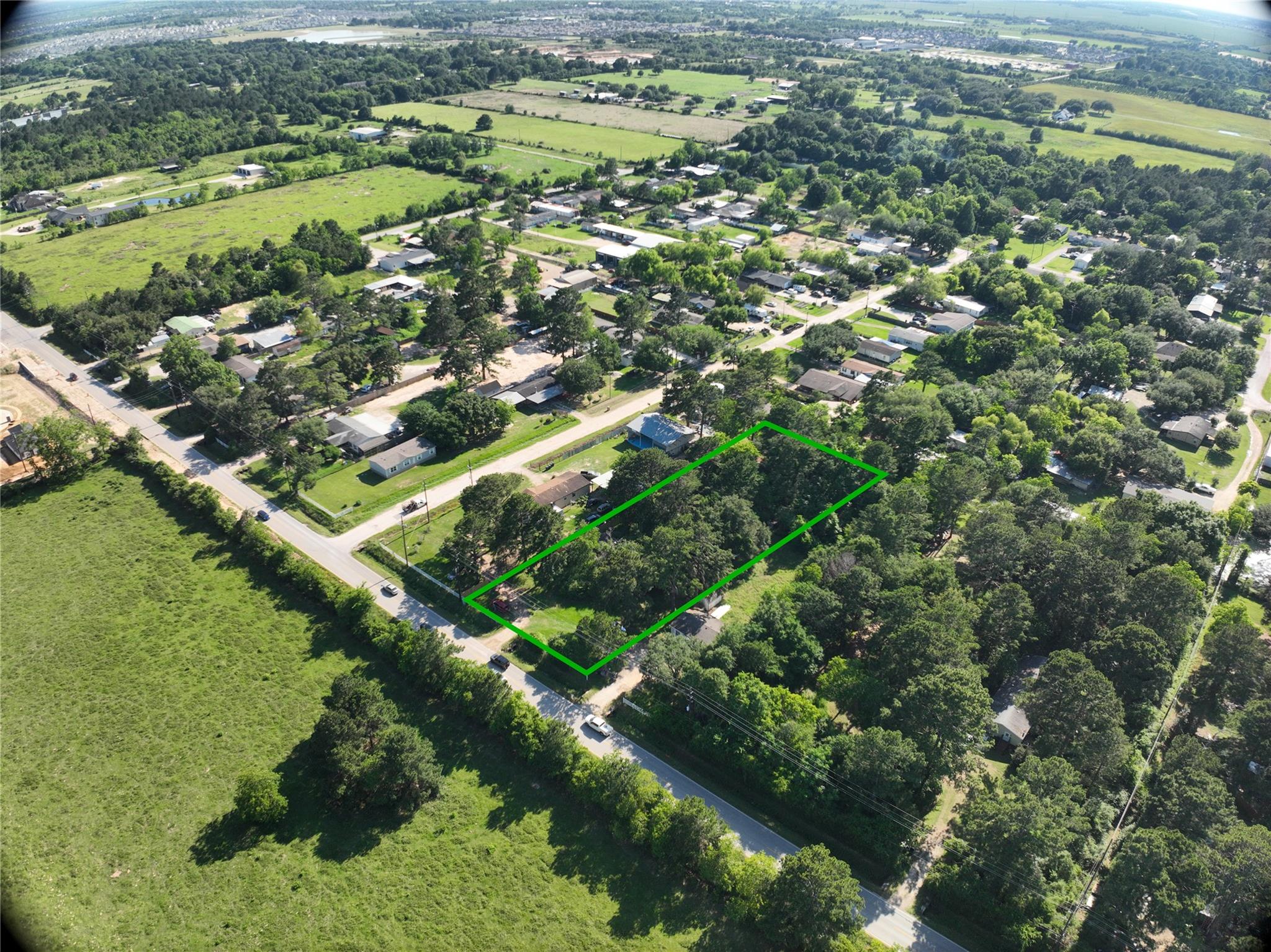 19127 Bauer Road
