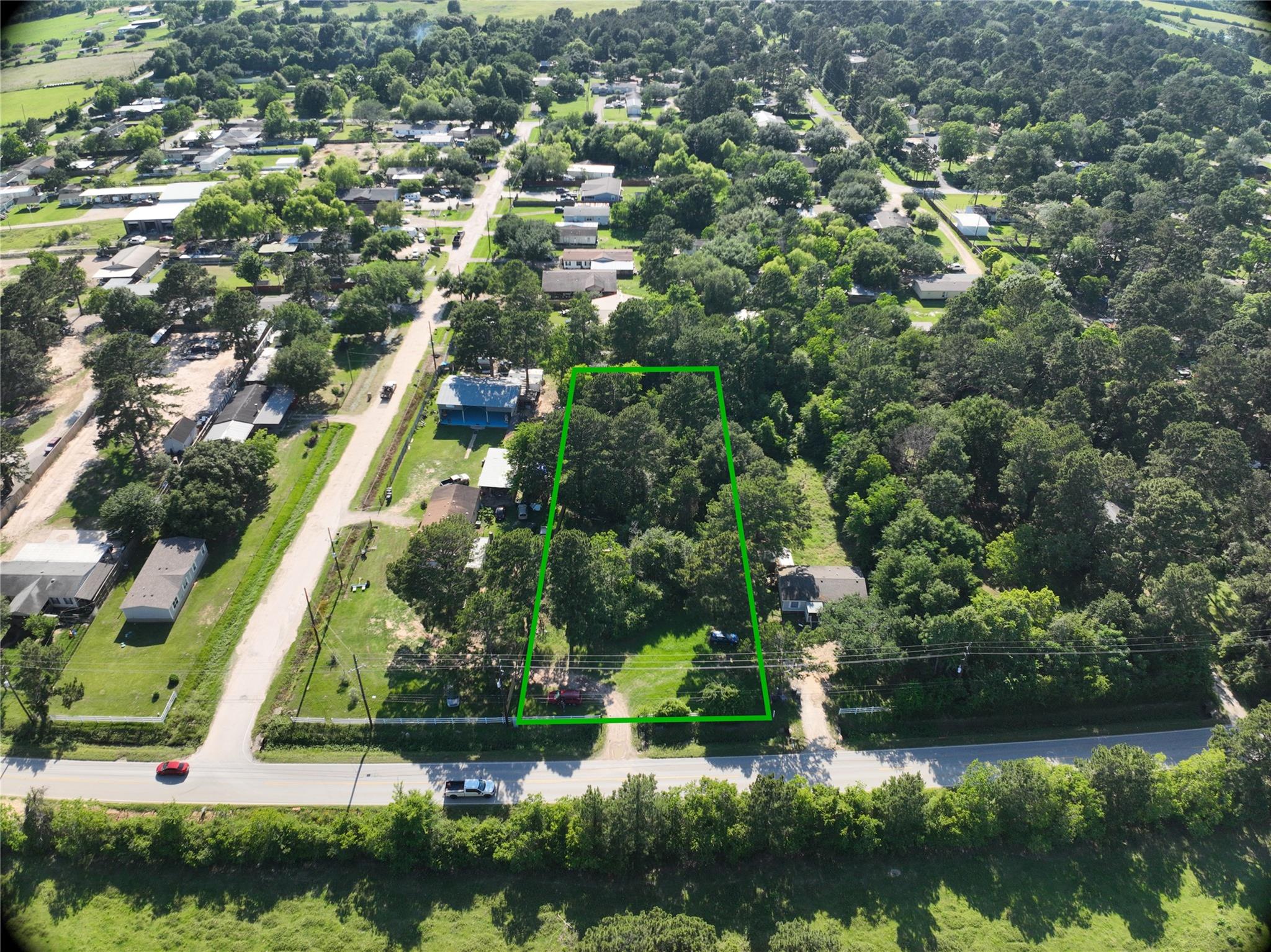 19127 Bauer Road