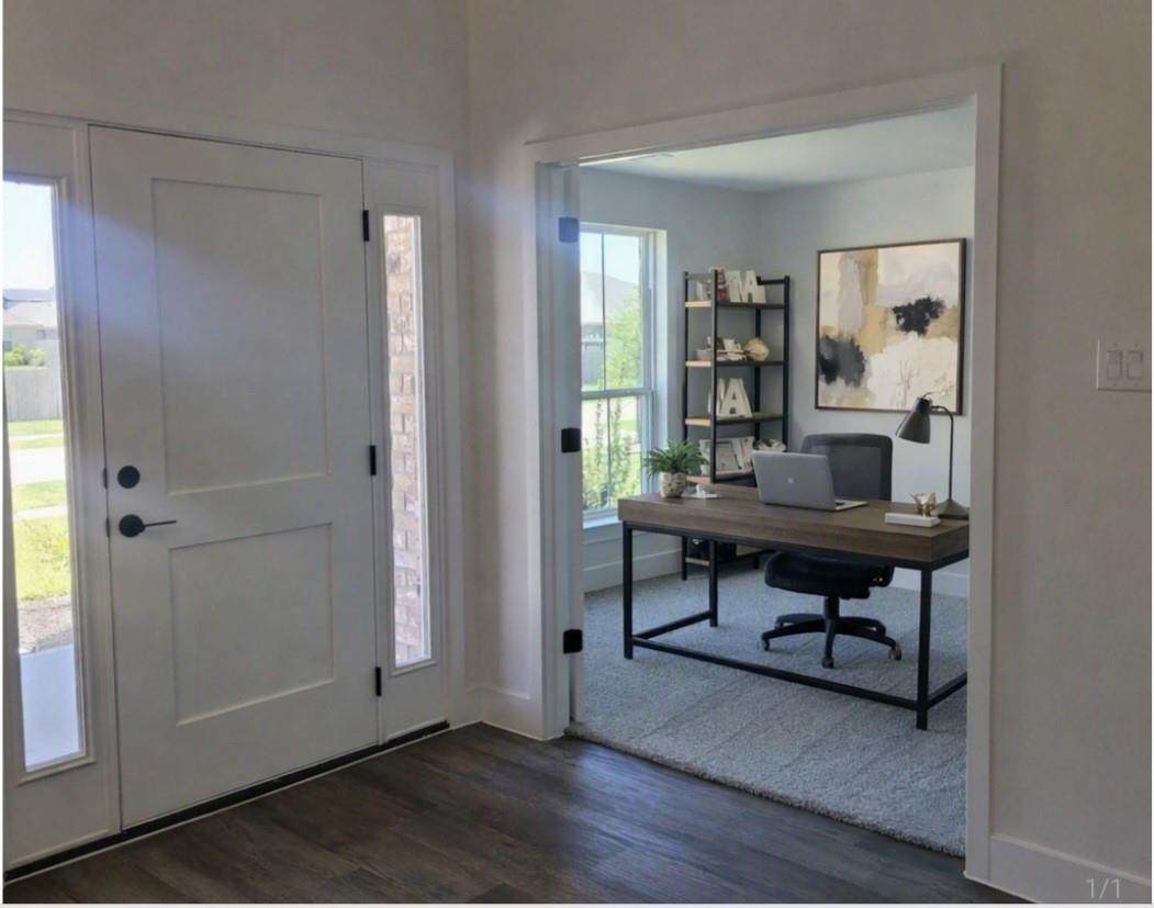 4415 Karam Landing