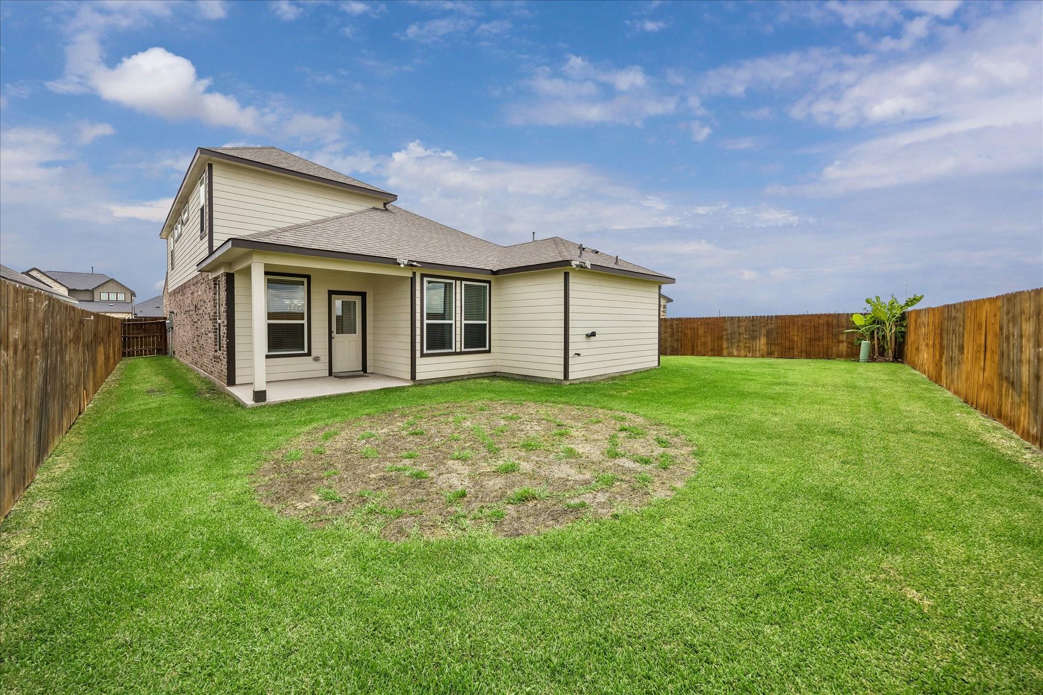 3211 Overcup Oak Court