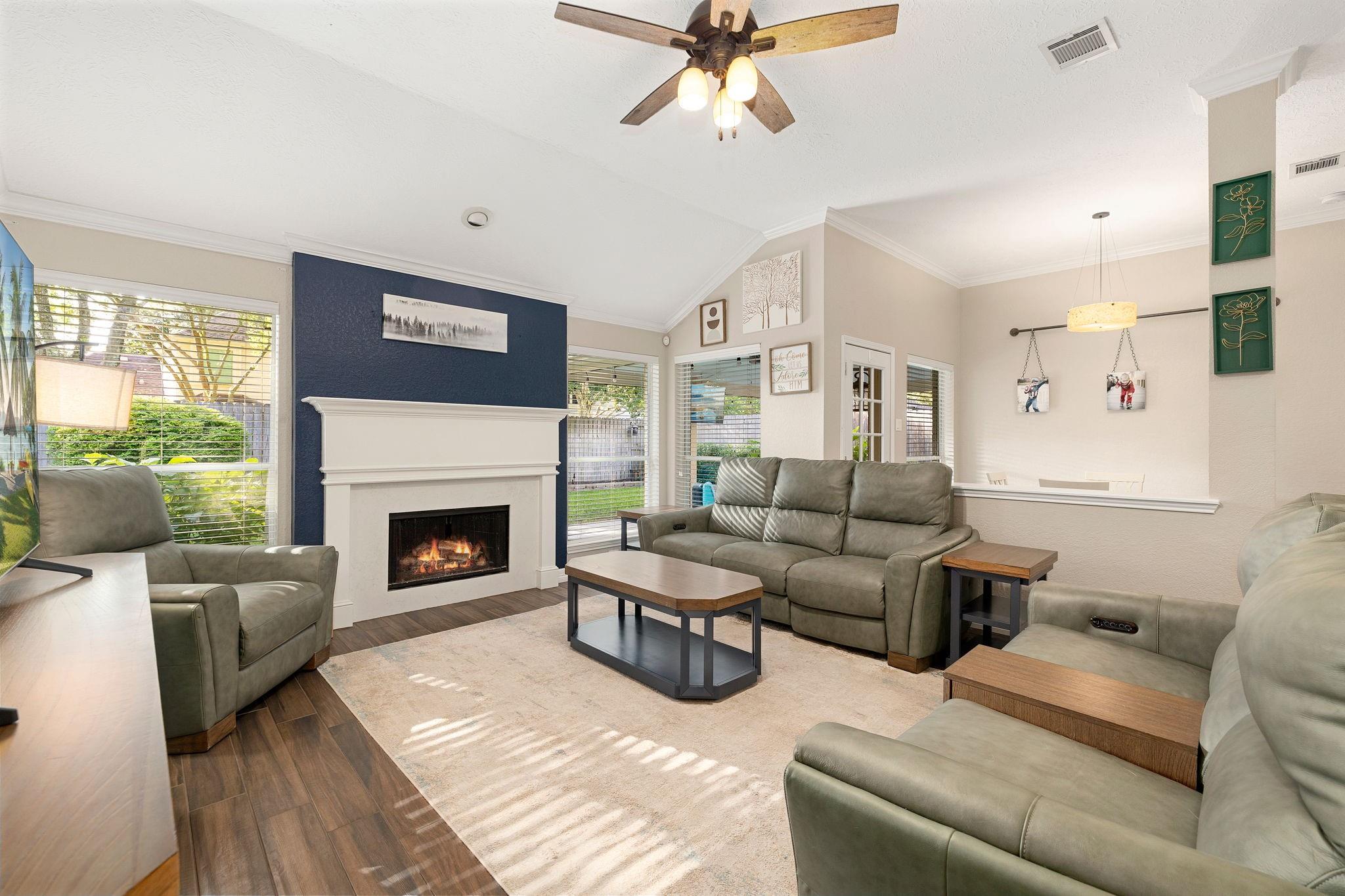 5104 Carefree Drive