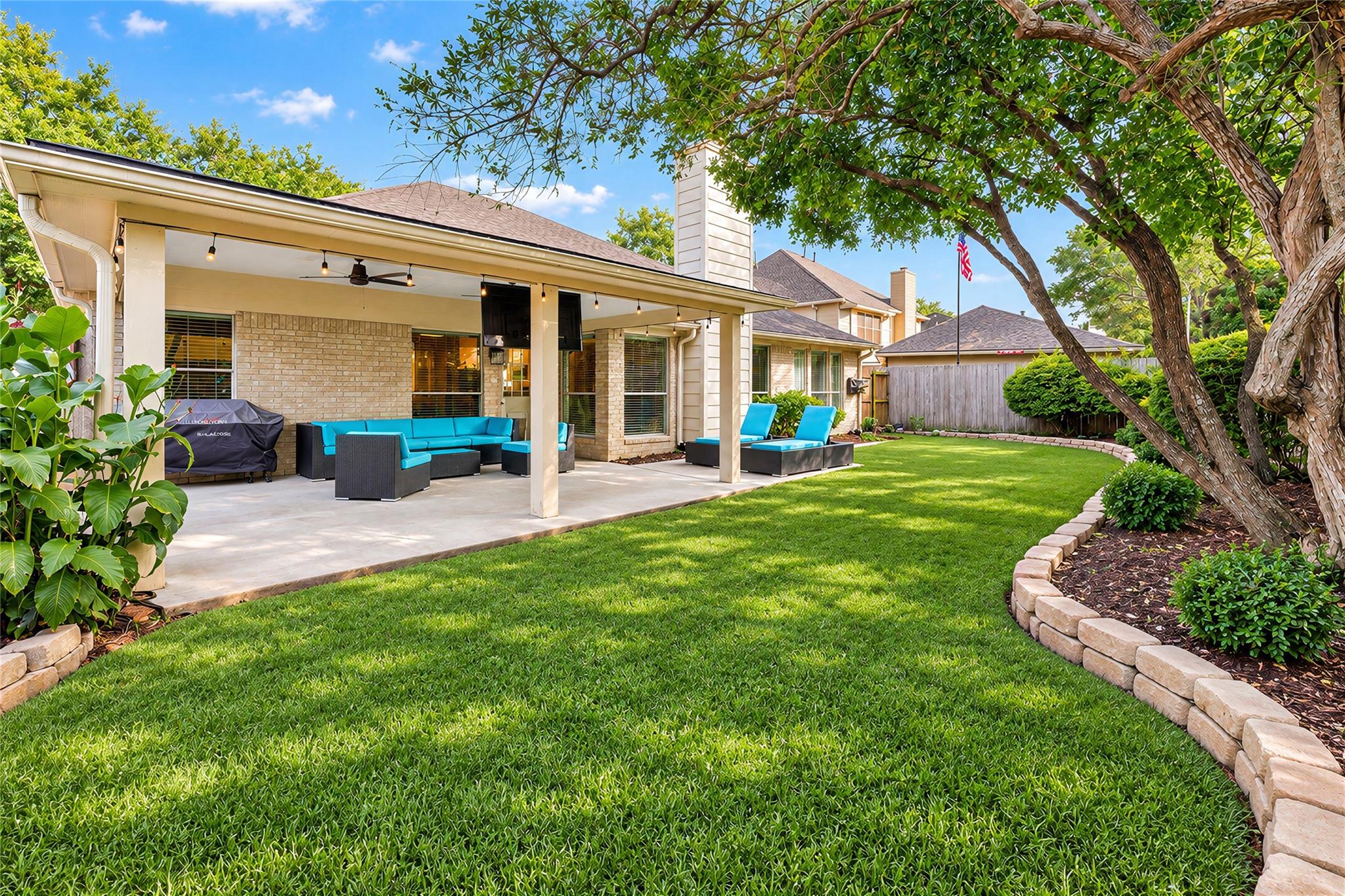 5104 Carefree Drive