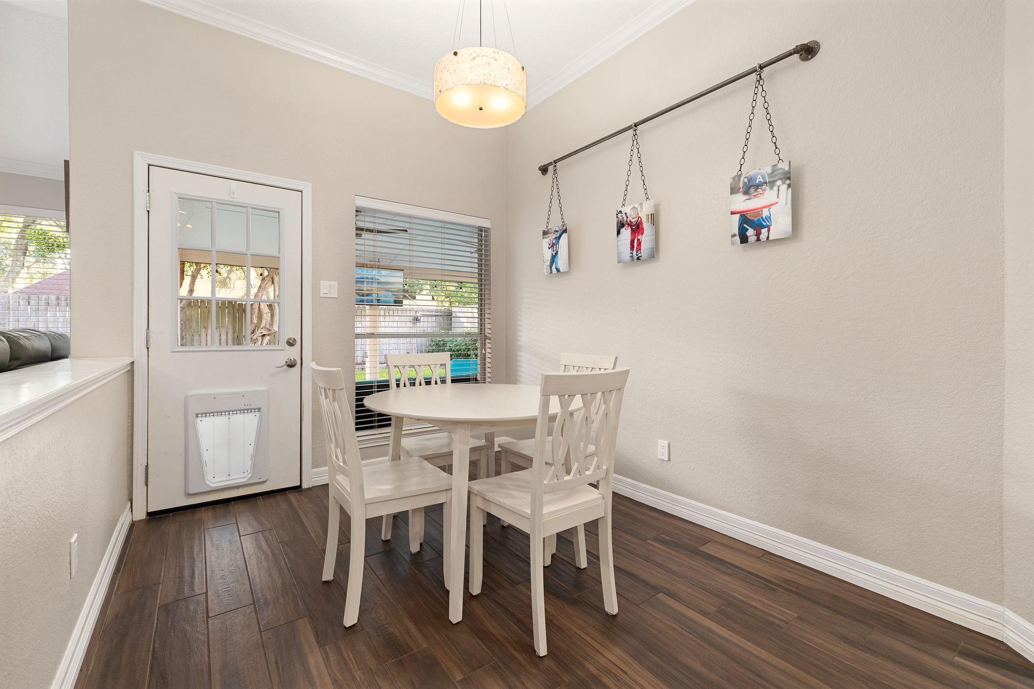 5104 Carefree Drive