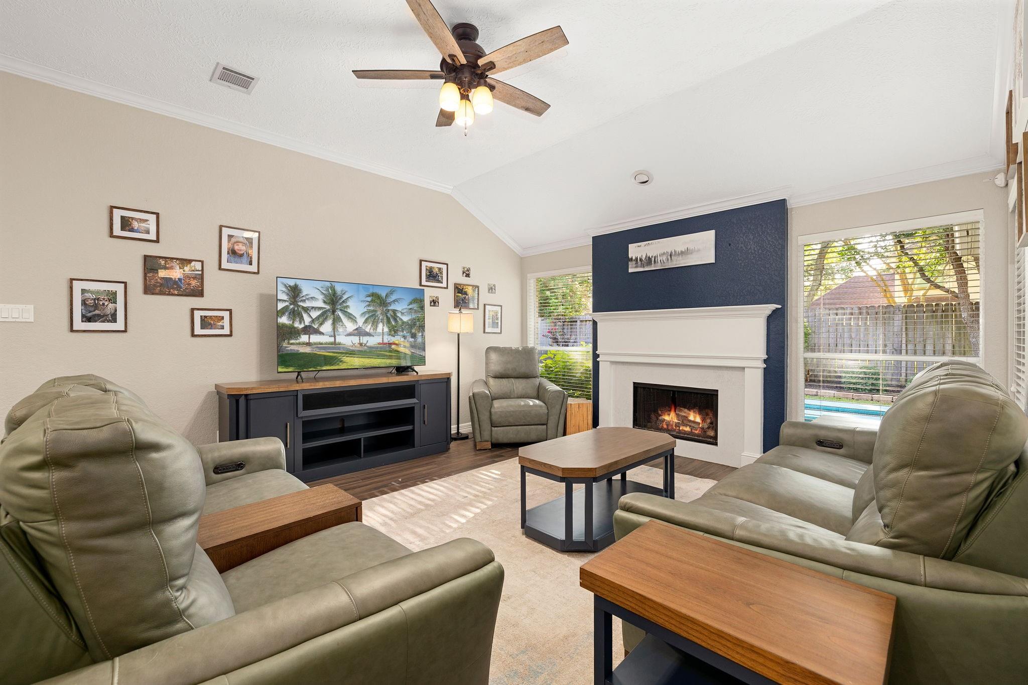 5104 Carefree Drive
