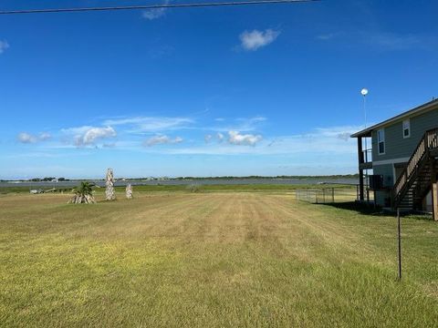 Vacant Land For Sale - 1140 E Bayshore<br/> Jackson County, Palacios, TX 77465