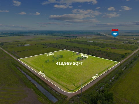 Vacant Land For Sale - County Road 622<br/> Dayton, TX 77535