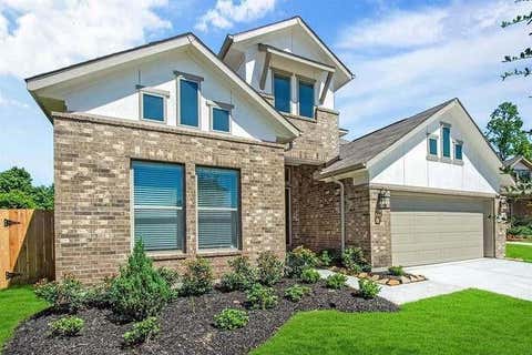 Photo of 25435 Kidwiler Drive, Tomball, TX 77375 (MLS # 89632532)