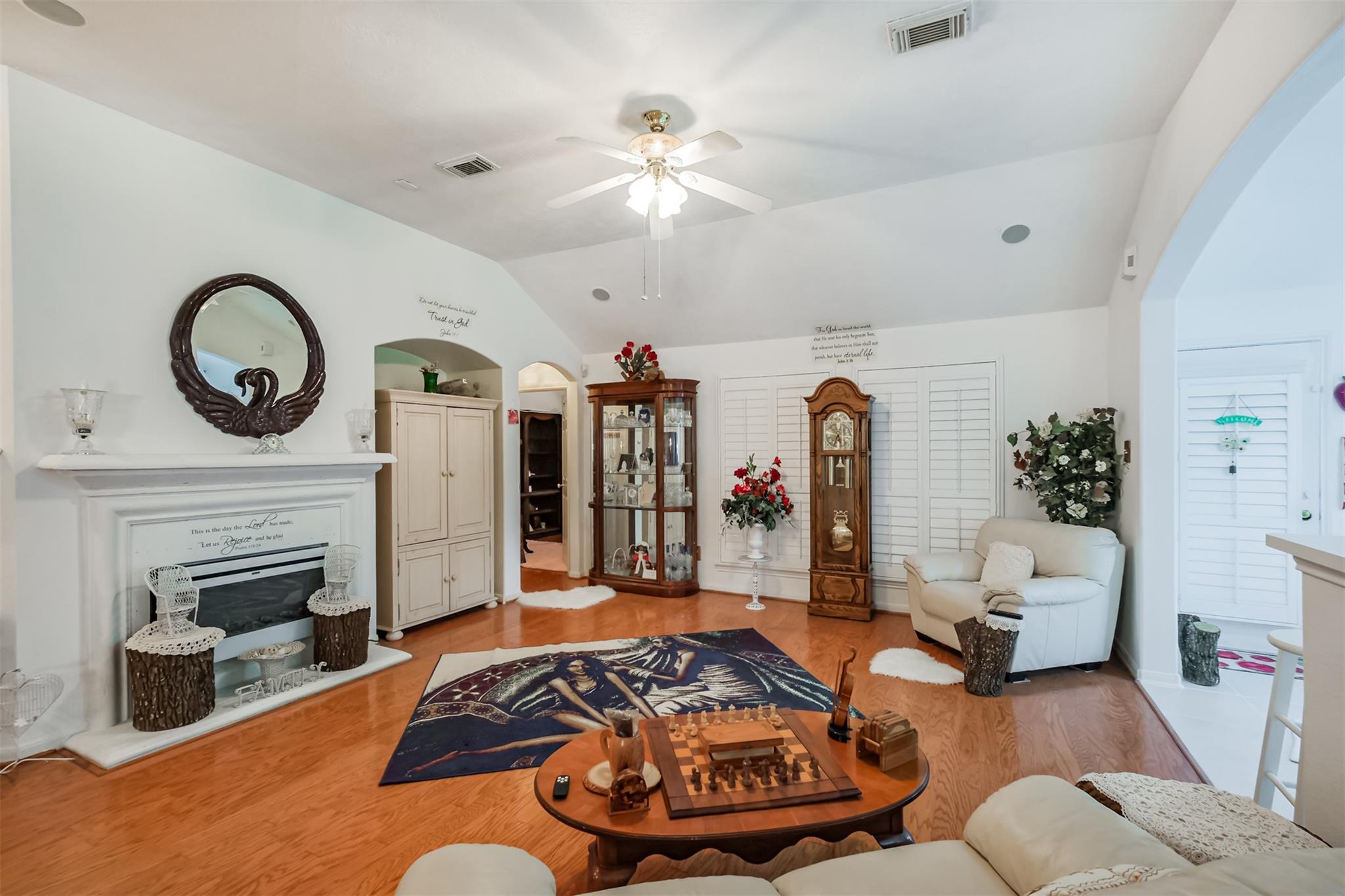14803 Hemlock Bridge Court