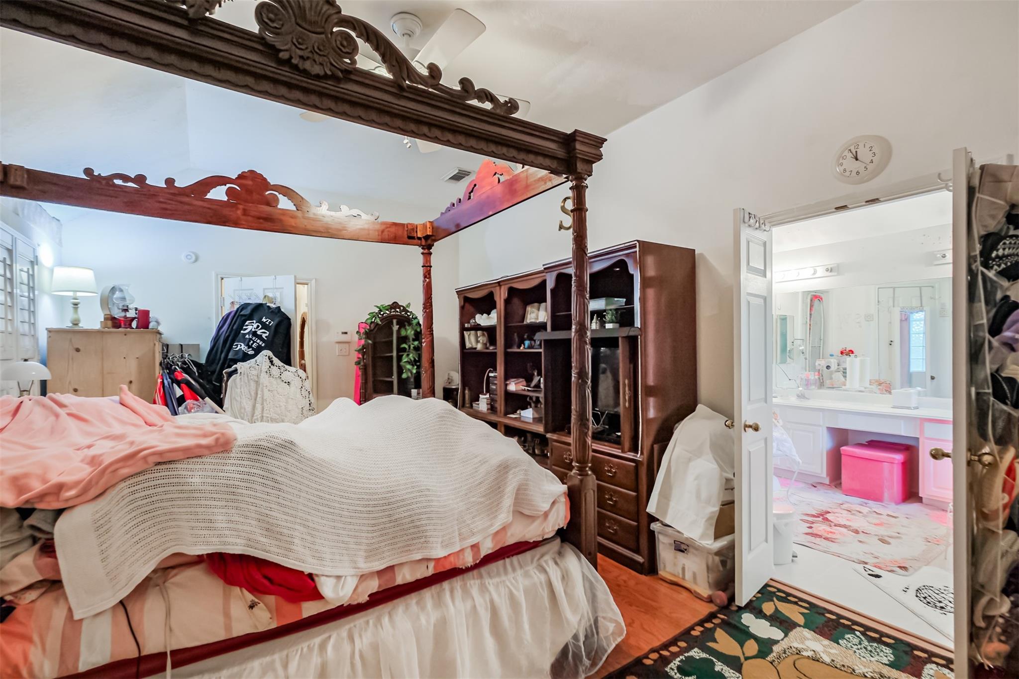 14803 Hemlock Bridge Court
