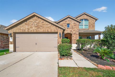Photo of 6919 Kingsford Gable Ct Ct, Richmond, TX 77407 (MLS # 18827833)