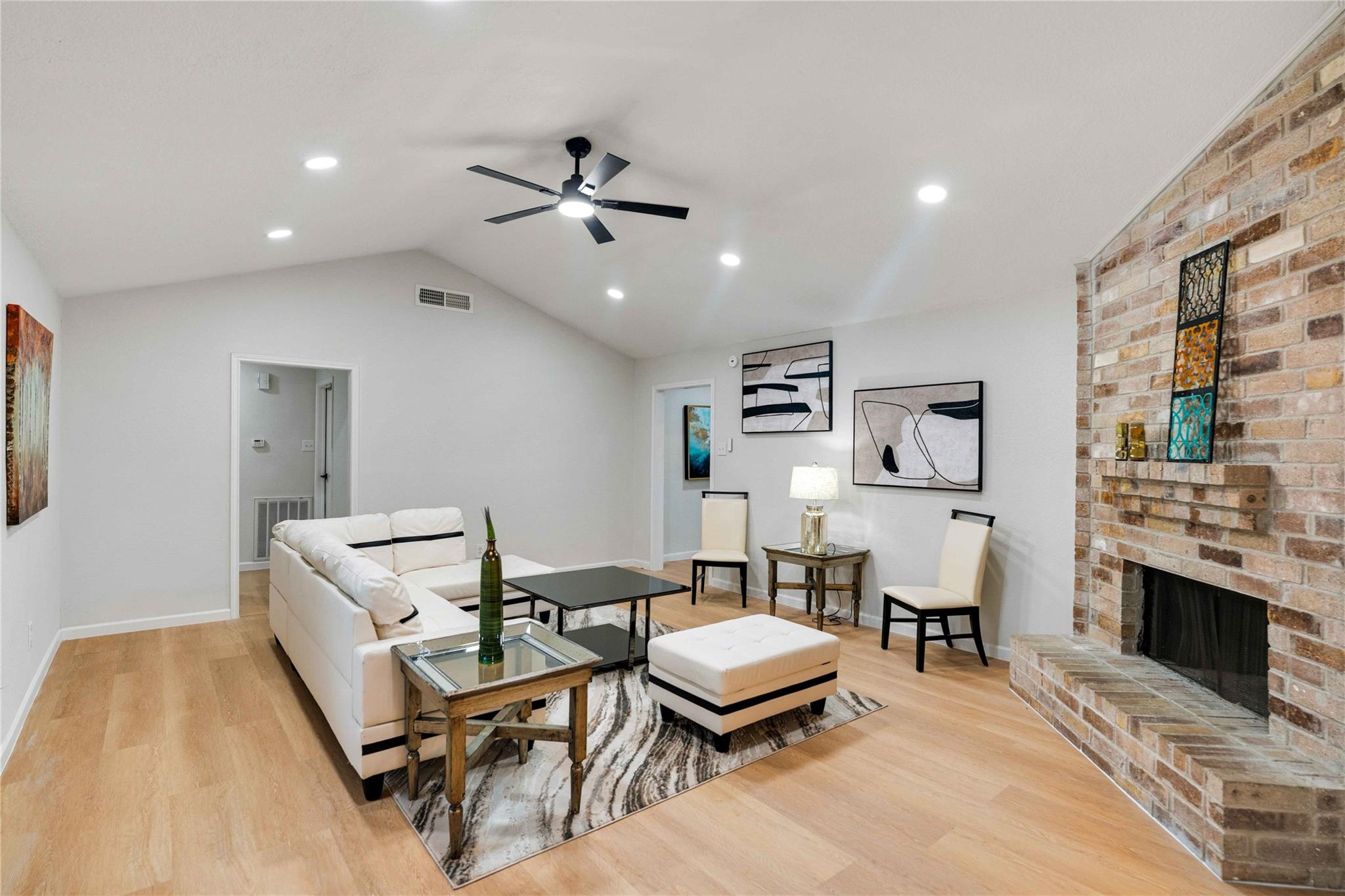 12703 Redfern Drive