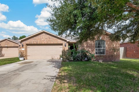 Photo of 11722 Elizabeth Court, Pinehurst, TX 77362 (MLS # 25194594)