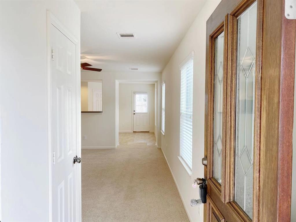 20707 Fair Castle Drive