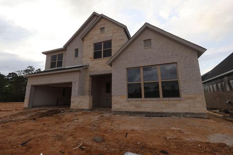 Homes For Sale - 38510 Dancing Pair Way<br/> Magnolia, TX 77354