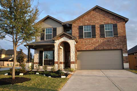 Photo of 4127 Longmont Hills, Katy, TX 77494 (MLS # 50138534)