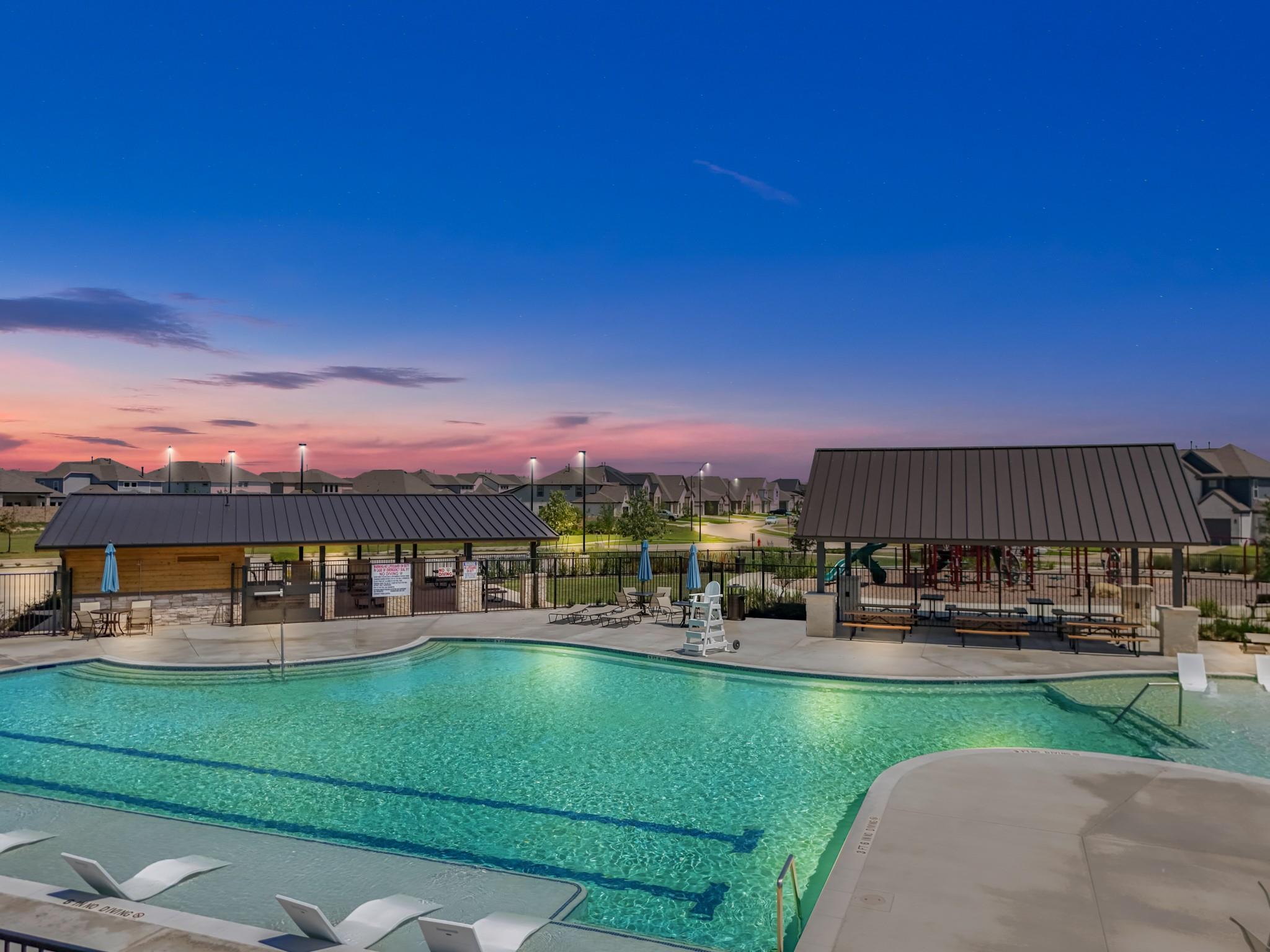 96 Shining Point Drive