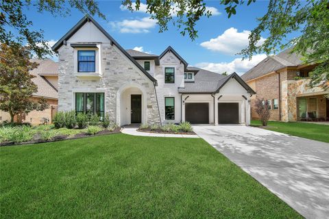 Photo of 142 Pronghorn Place, Montgomery, TX 77316 (MLS # 91608659)