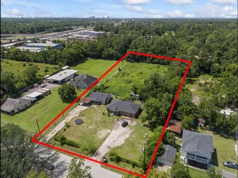 1449 Mesquite Street Houston TX 77093