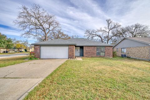 Photo of 1308 Hardwood Lane, College Station, TX 77840 (MLS # 48965950)