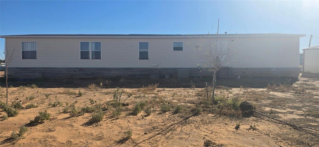 Photo of 6008 E Cr-117, Midland, TX 79706 (MLS # 10082782)
