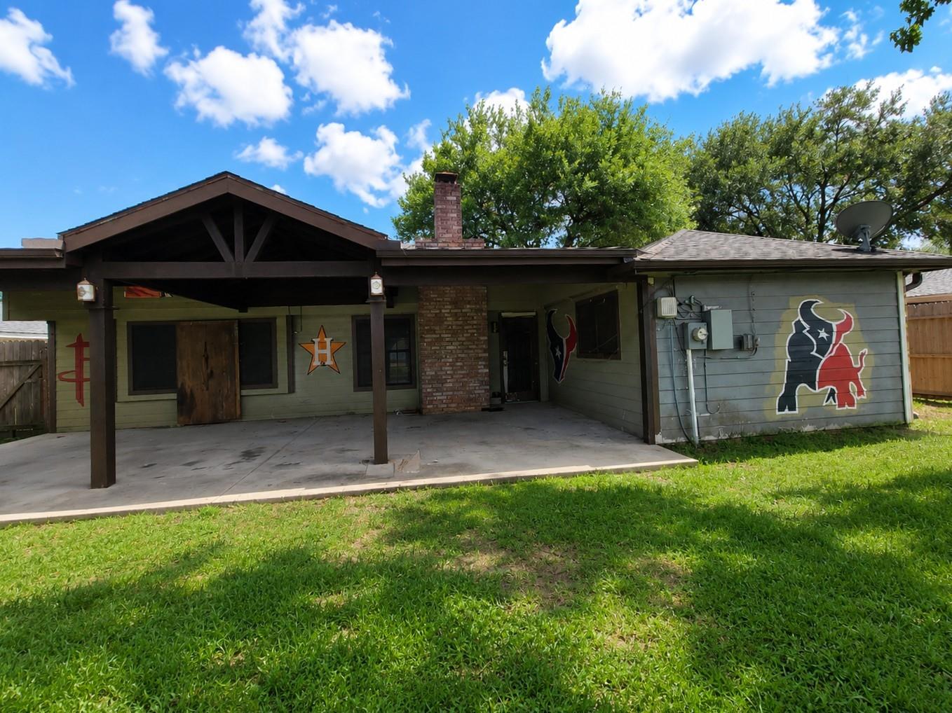 505 E Lambuth Lane