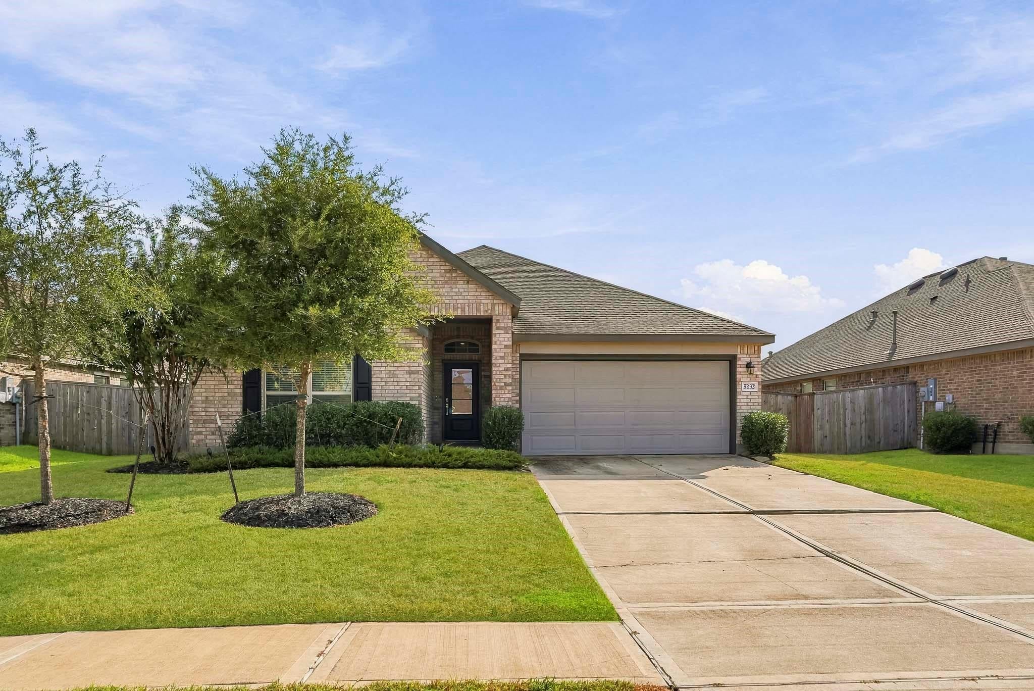 5232 Pine Pass Drive