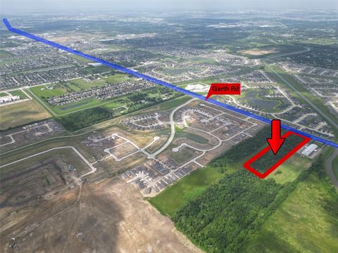 000 Garth Road Baytown TX 77521