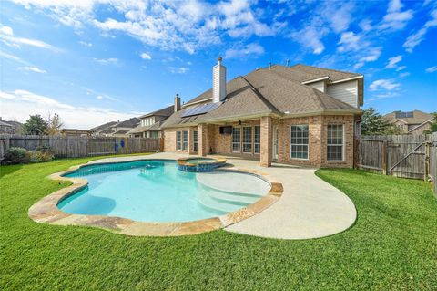 Photo of 2534 Marufo Vega Drive, Spring, TX 77386 (MLS # 60566583)