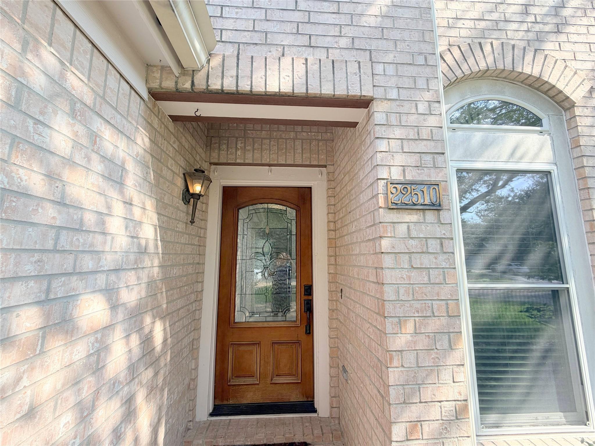 22510 Tullis Trail Court