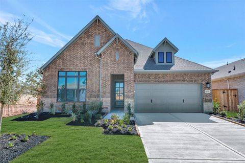 Photo of 26533 Pioneer Pointe Court, Montgomery, TX 77316 (MLS # 66615116)