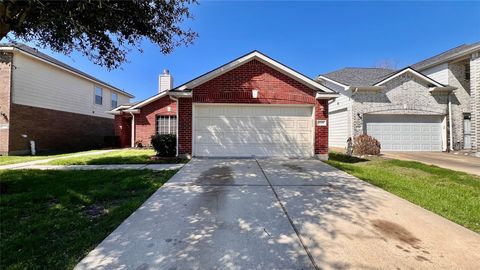 Photo of 6210 Cottage Stream Lane, Spring, TX 77379 (MLS # 72566862)