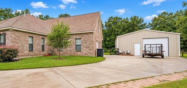 6319 Nowlin Drive