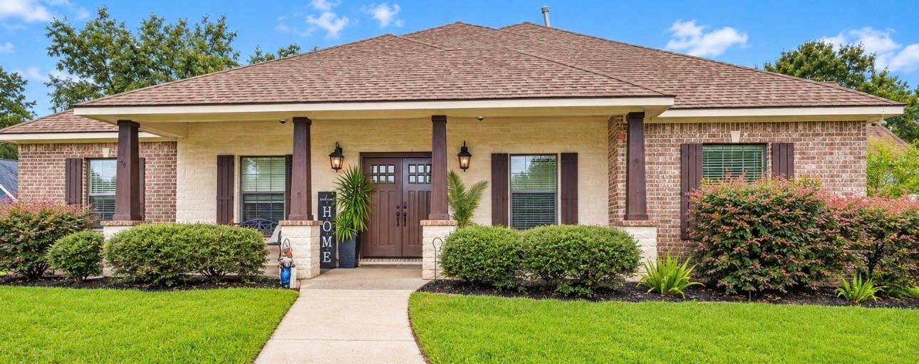 6319 Nowlin Drive