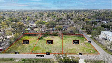 5909 Cypress Street Houston TX 77074