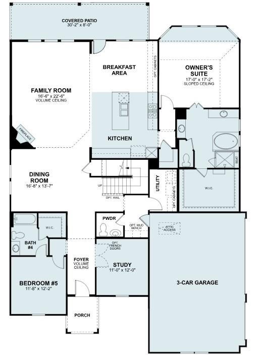 21011 Red Arbutus Court