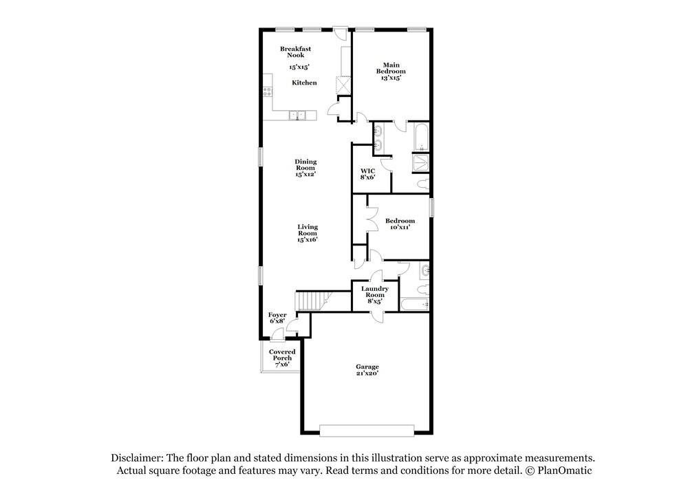 16726 Rover Lane