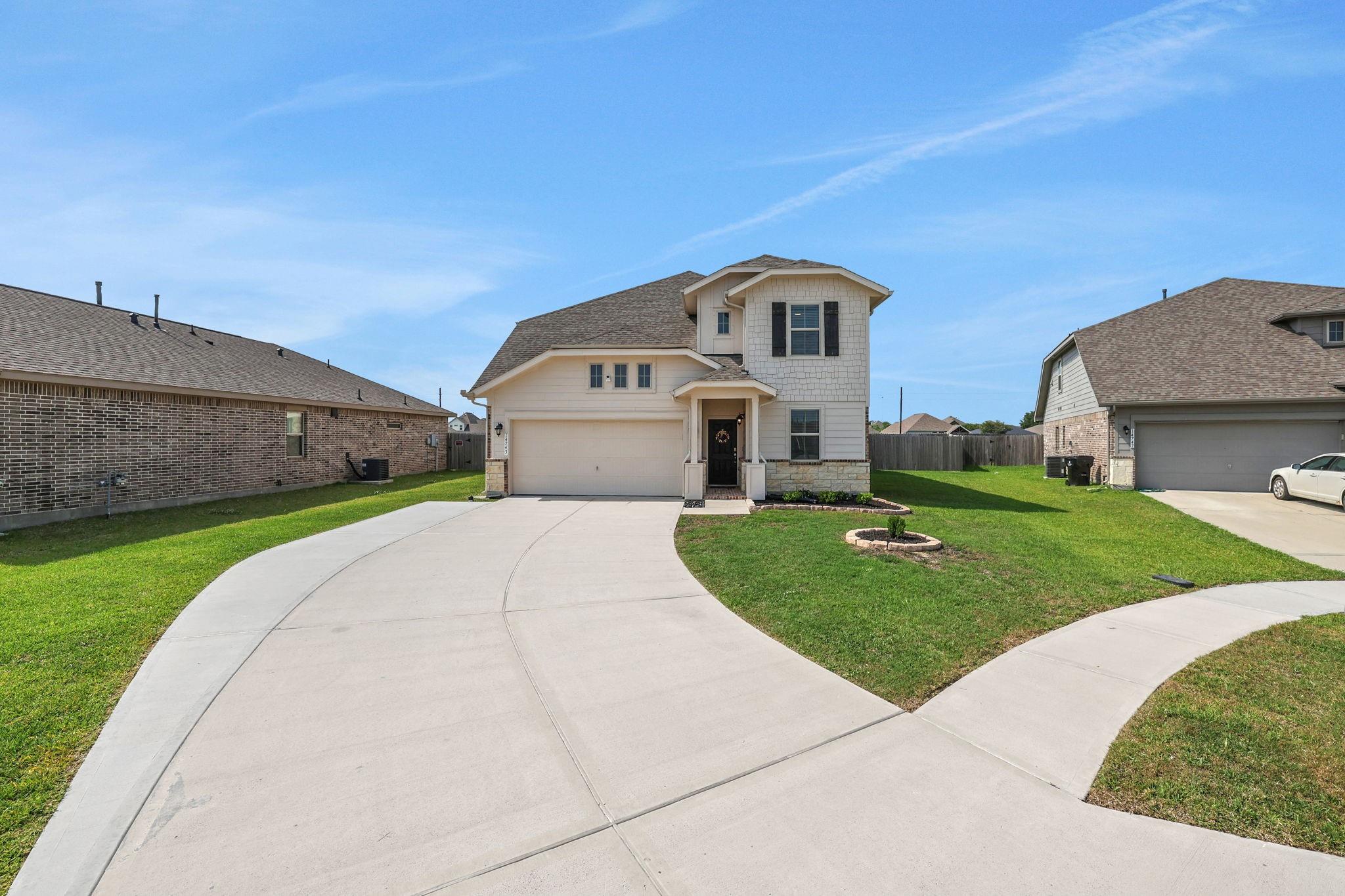 14743 Sweet Water Drive